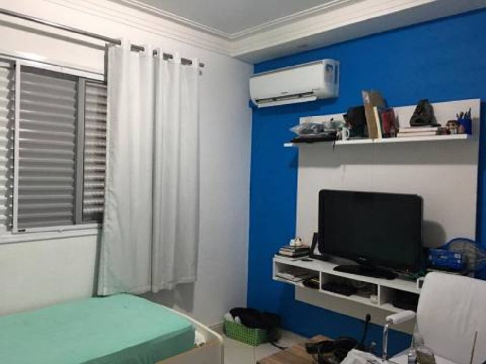 Apartamento, 3 quartos, 133 m² - Foto 3