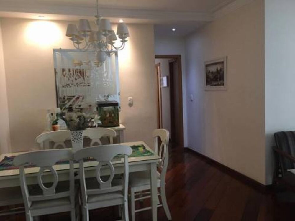 Apartamento, 3 quartos, 133 m² - Foto 2