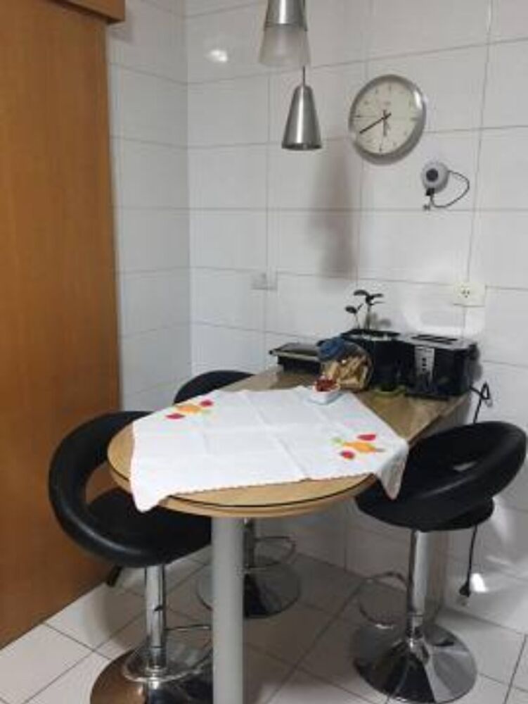 Apartamento, 3 quartos, 133 m² - Foto 5