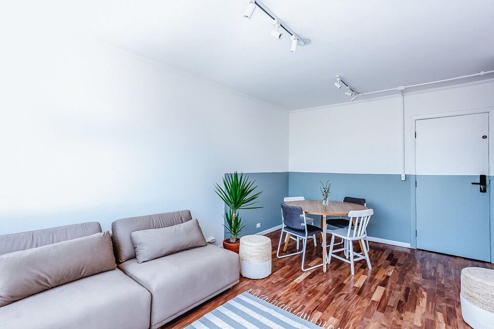 Apartamento, 4 quartos, 96 m² - Foto 2