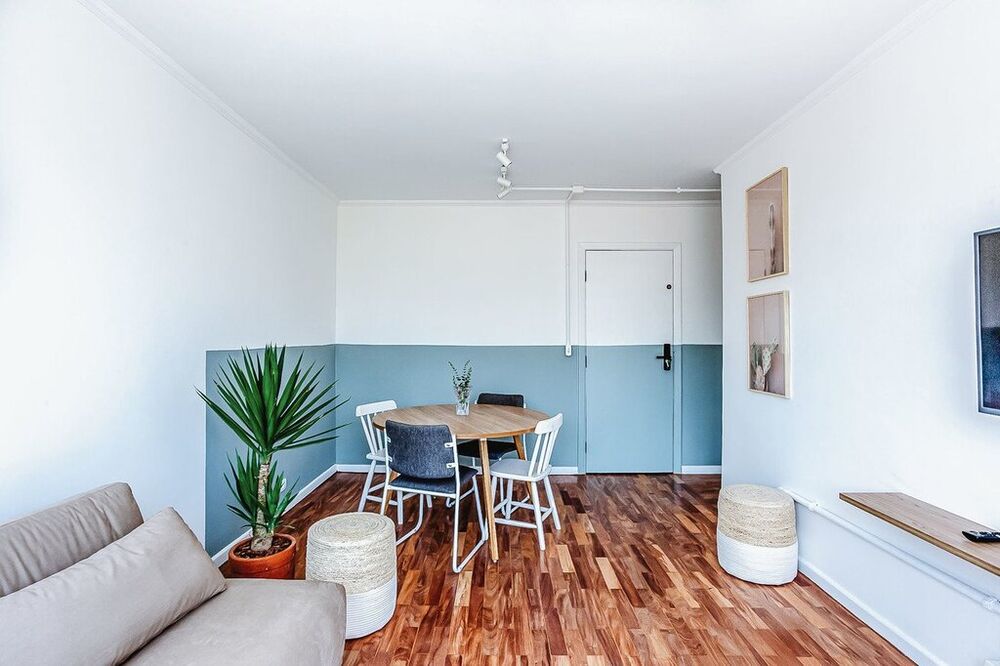Apartamento, 4 quartos, 96 m² - Foto 1