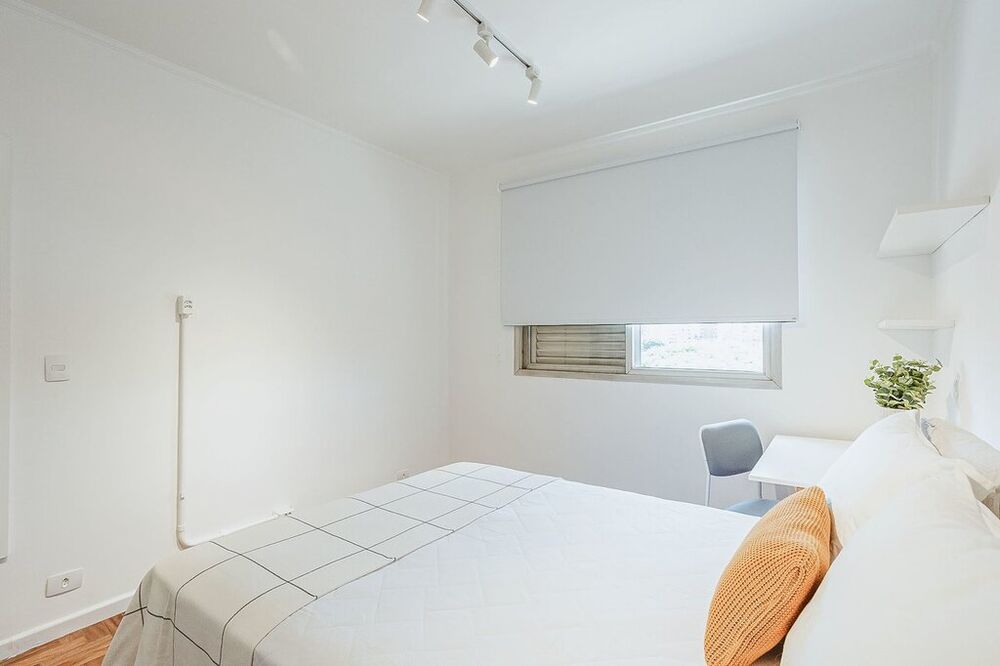 Apartamento, 4 quartos, 96 m² - Foto 7