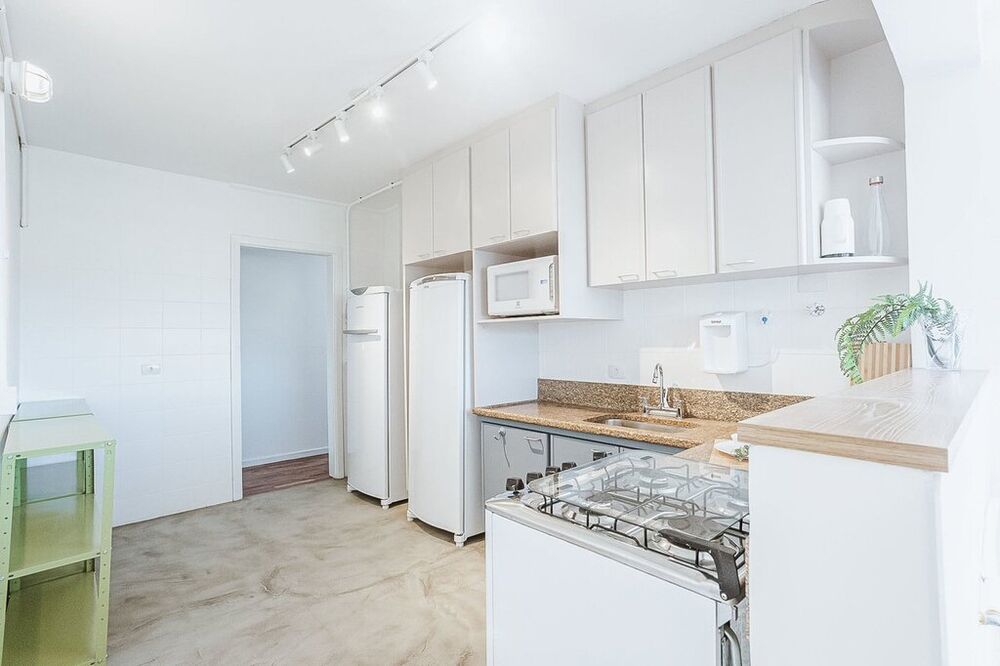Apartamento, 4 quartos, 96 m² - Foto 4