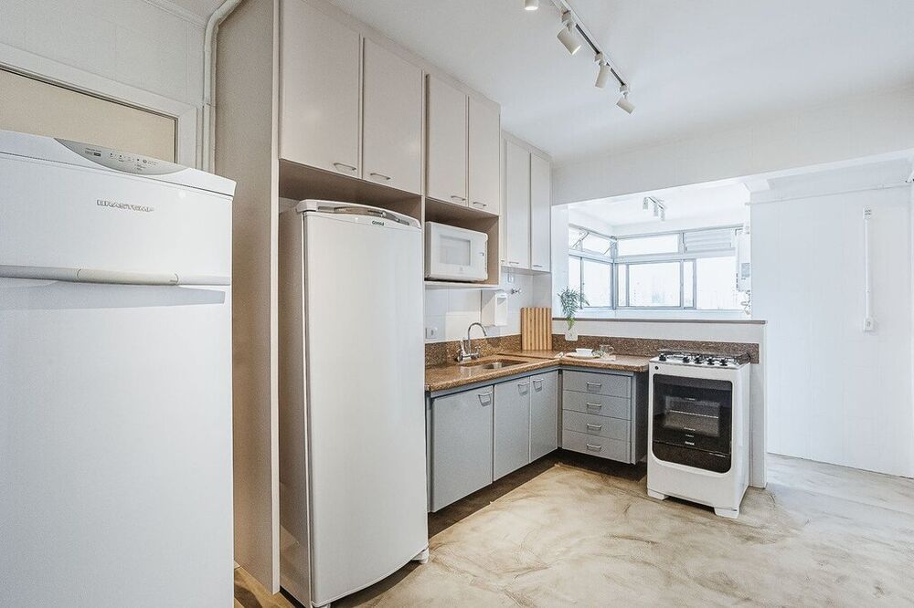 Apartamento, 4 quartos, 96 m² - Foto 3