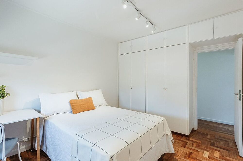 Apartamento, 4 quartos, 96 m² - Foto 6