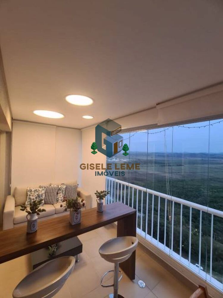 Apartamento, 3 quartos, 142 m² - Foto 8