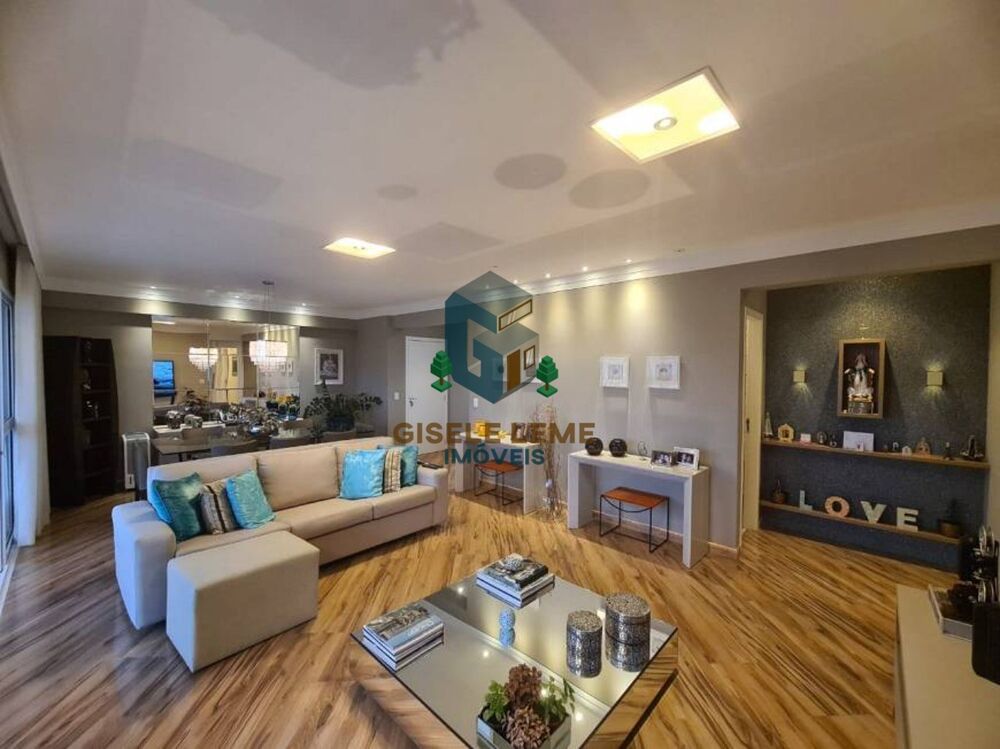 Apartamento, 3 quartos, 142 m² - Foto 3