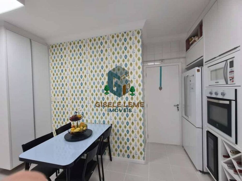 Apartamento, 3 quartos, 142 m² - Foto 9