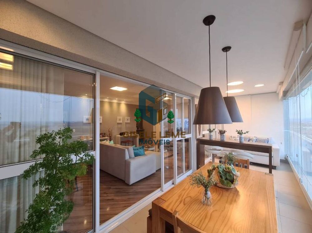 Apartamento, 3 quartos, 142 m² - Foto 1