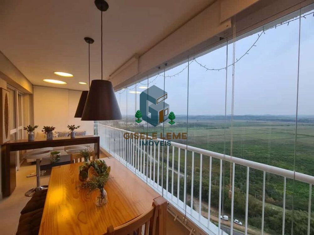 Apartamento, 3 quartos, 142 m² - Foto 12