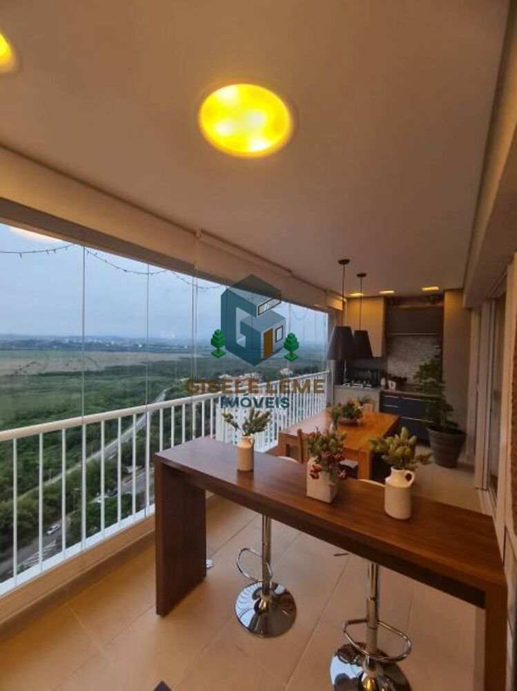 Apartamento, 3 quartos, 142 m² - Foto 6