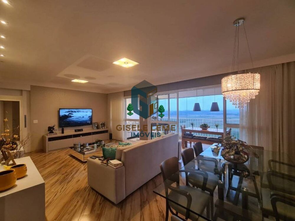 Apartamento, 3 quartos, 142 m² - Foto 2