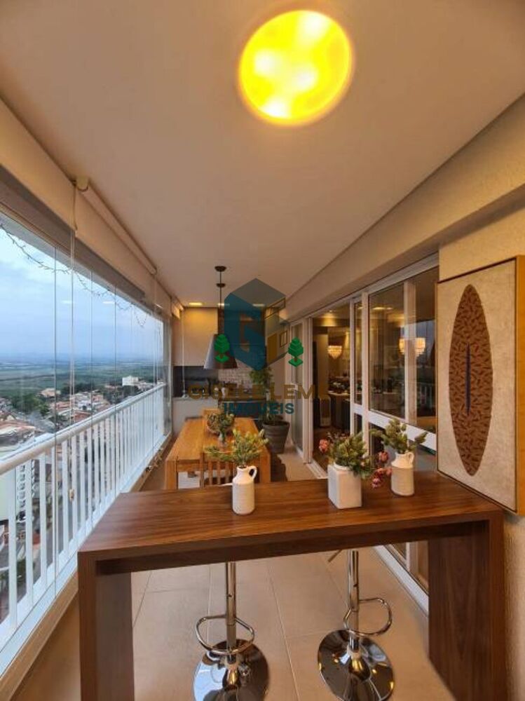 Apartamento, 3 quartos, 142 m² - Foto 5