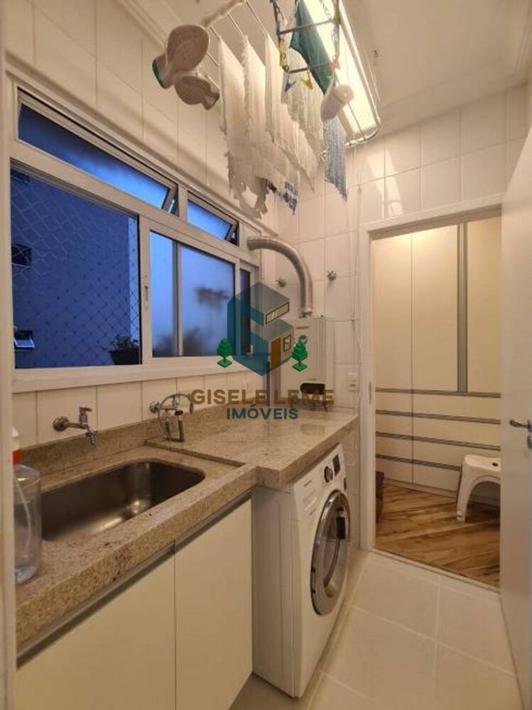 Apartamento, 3 quartos, 142 m² - Foto 10