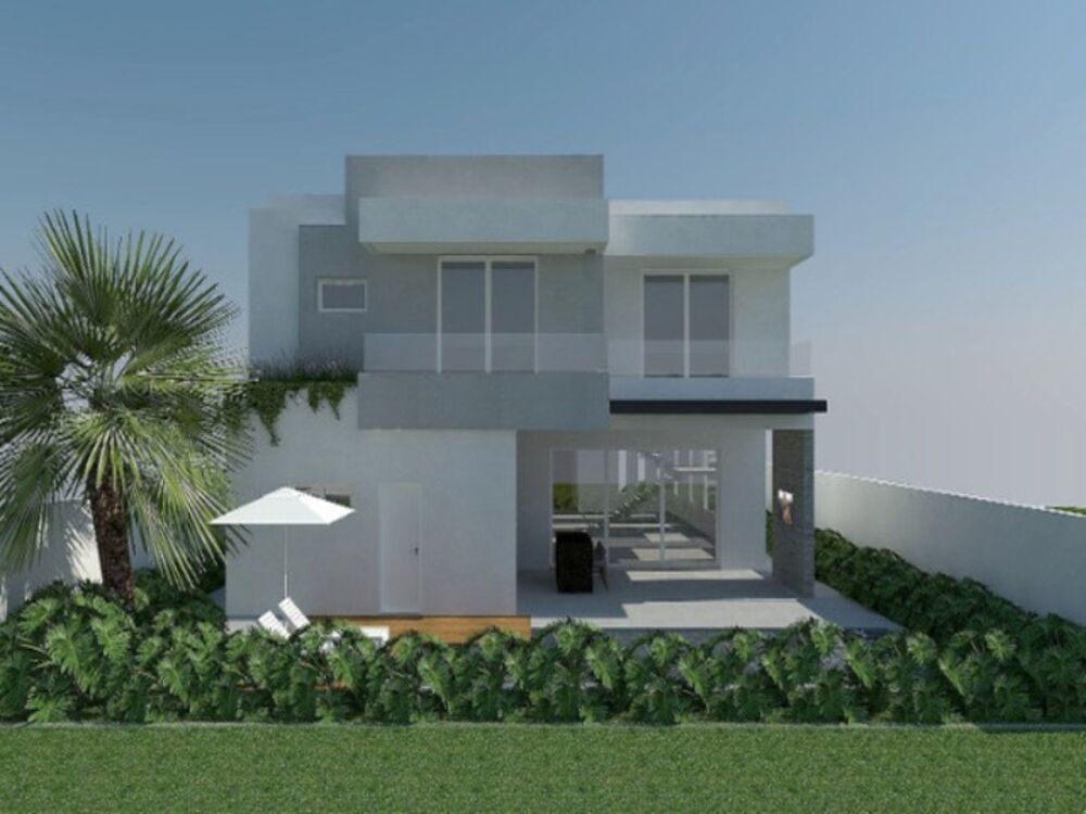 Casa à venda com 4 quartos, 374m² - Foto 6