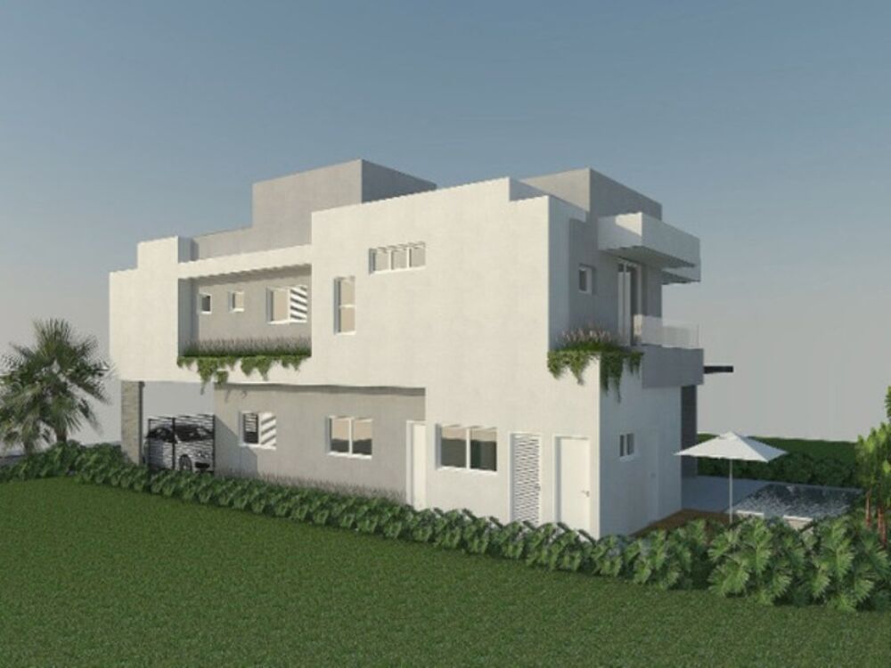 Casa à venda com 4 quartos, 374m² - Foto 3