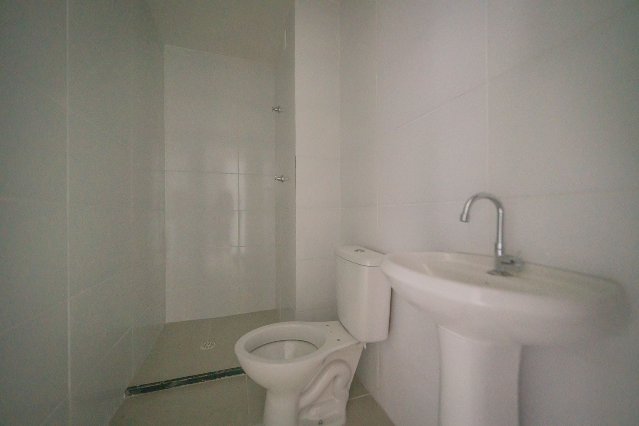 Apartamento à venda com 2 quartos, 34m² - Foto 10