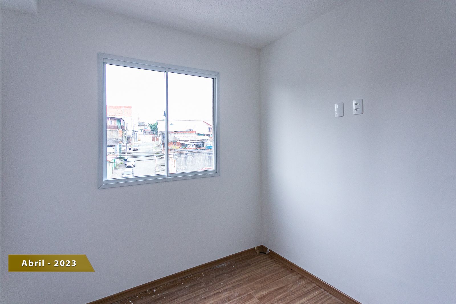 Apartamento à venda com 2 quartos, 49m² - Foto 7