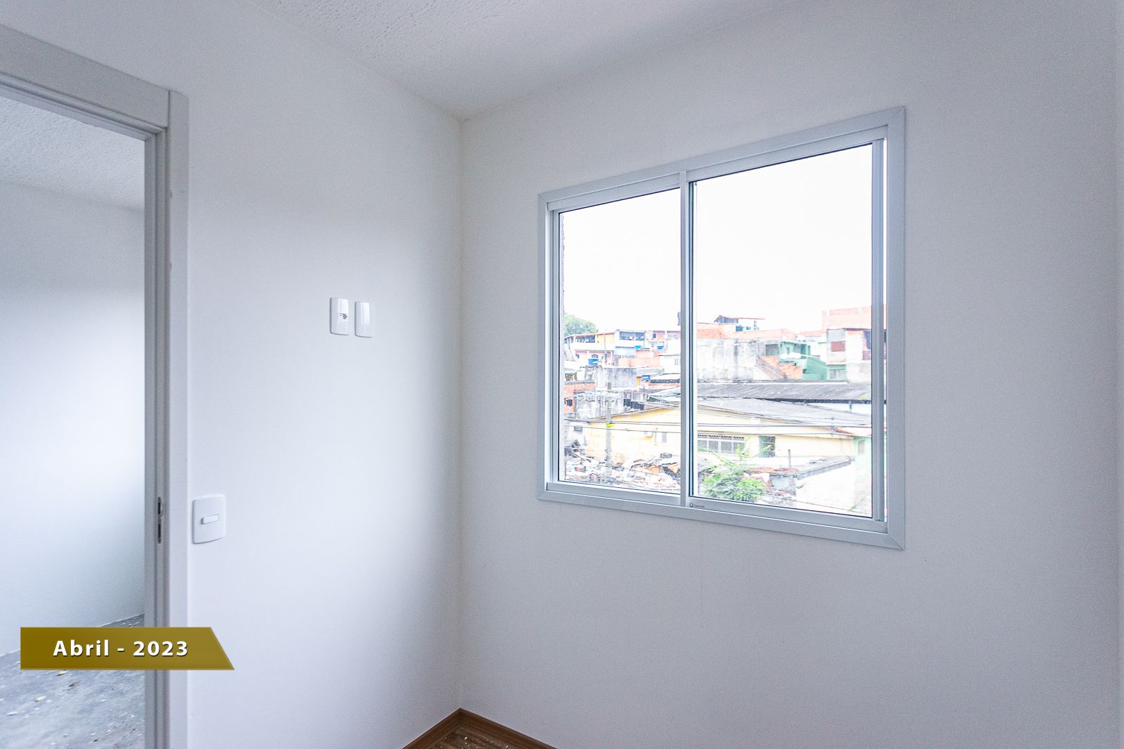 Apartamento à venda com 2 quartos, 49m² - Foto 2