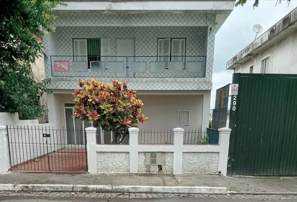 Casa, 4 quartos, 180 m² - Foto 4
