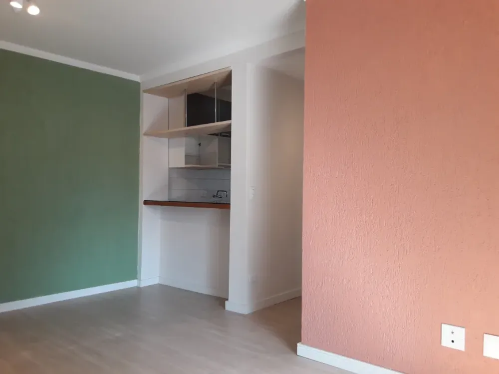 Apartamento, 1 quarto - Foto 4
