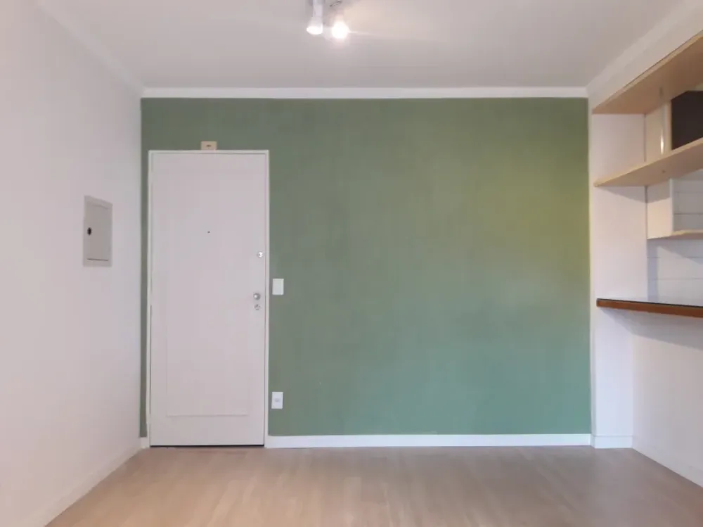 Apartamento, 1 quarto - Foto 2