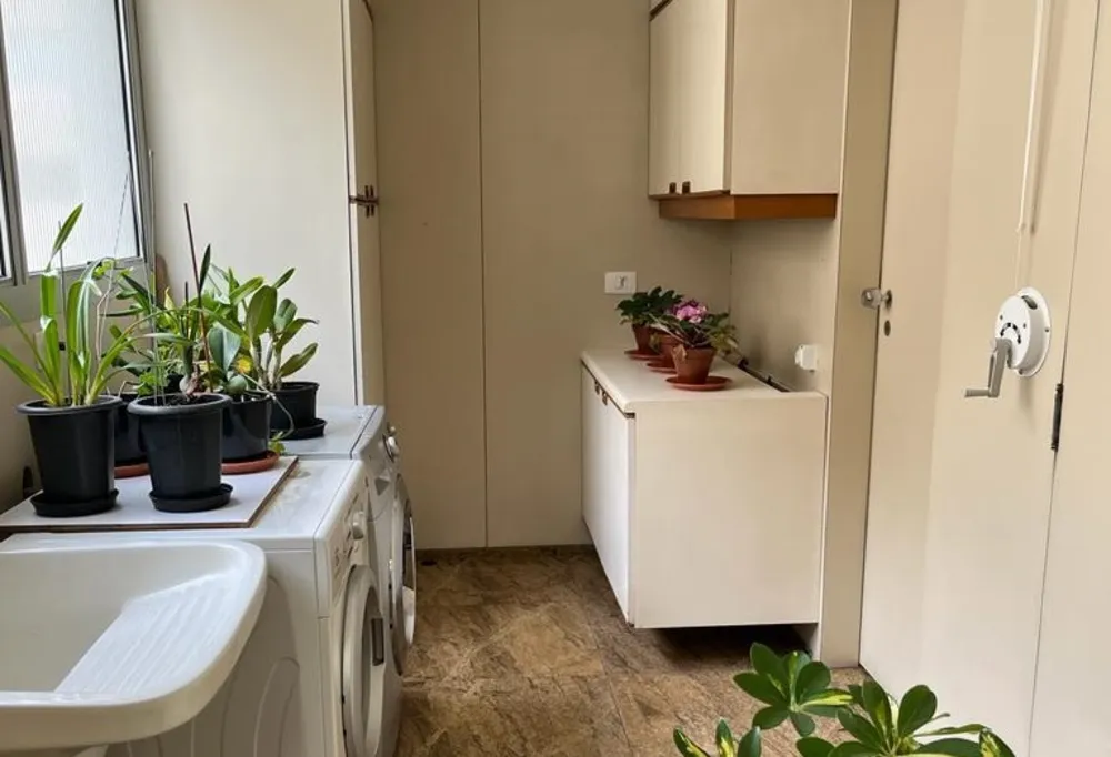 Apartamento, 3 quartos, 180 m² - Foto 8