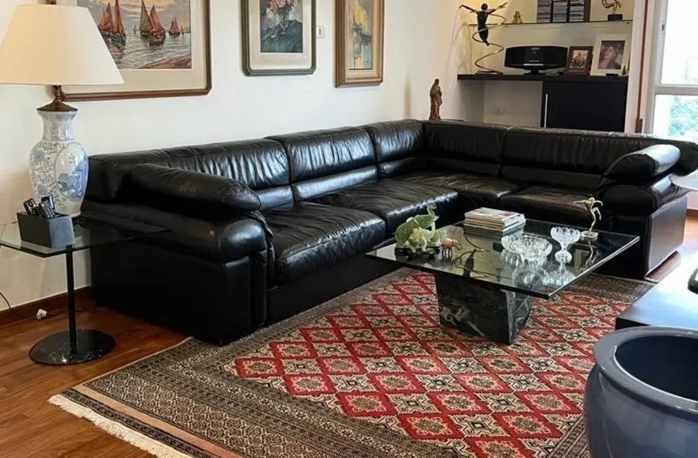 Apartamento, 3 quartos, 180 m² - Foto 2