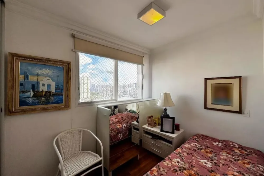 Apartamento, 3 quartos, 180 m² - Foto 12