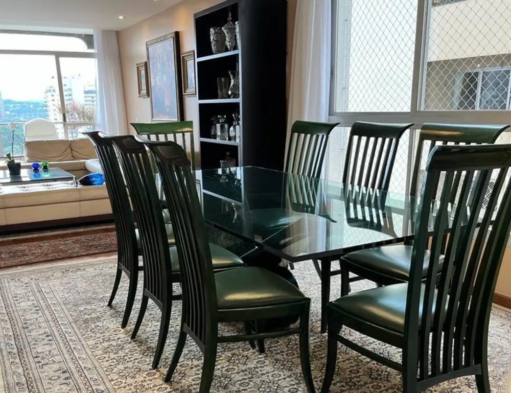 Apartamento, 3 quartos, 180 m² - Foto 5
