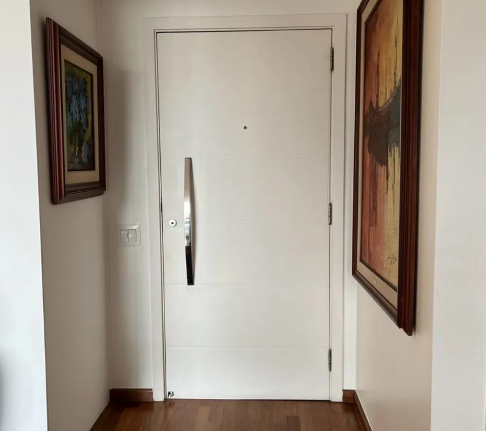 Apartamento, 3 quartos, 180 m² - Foto 7