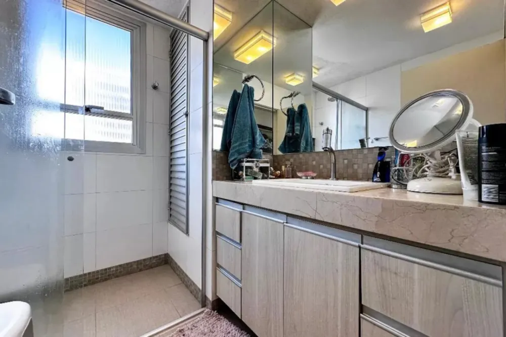 Apartamento, 3 quartos, 180 m² - Foto 15