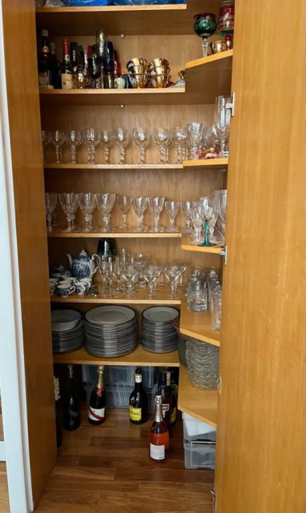 Apartamento, 3 quartos, 180 m² - Foto 9