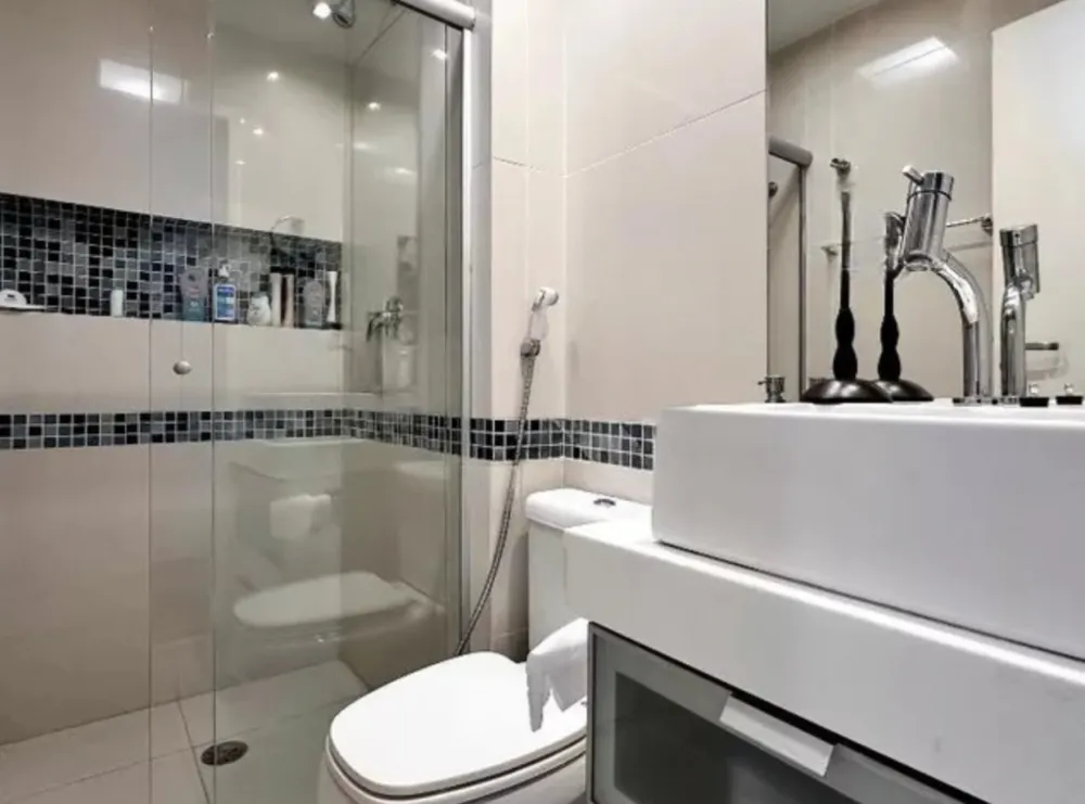 Apartamento, 3 quartos, 180 m² - Foto 16