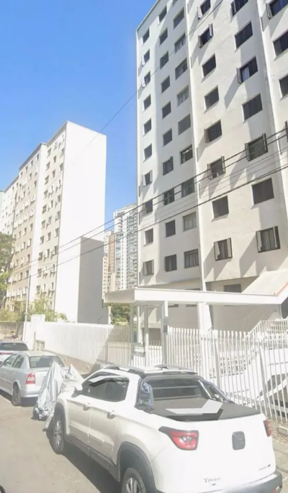 Apartamento, 2 quartos, 46 m² - Foto 2