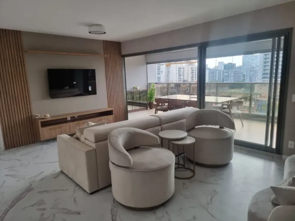 Apartamento, 3 quartos - Foto 1