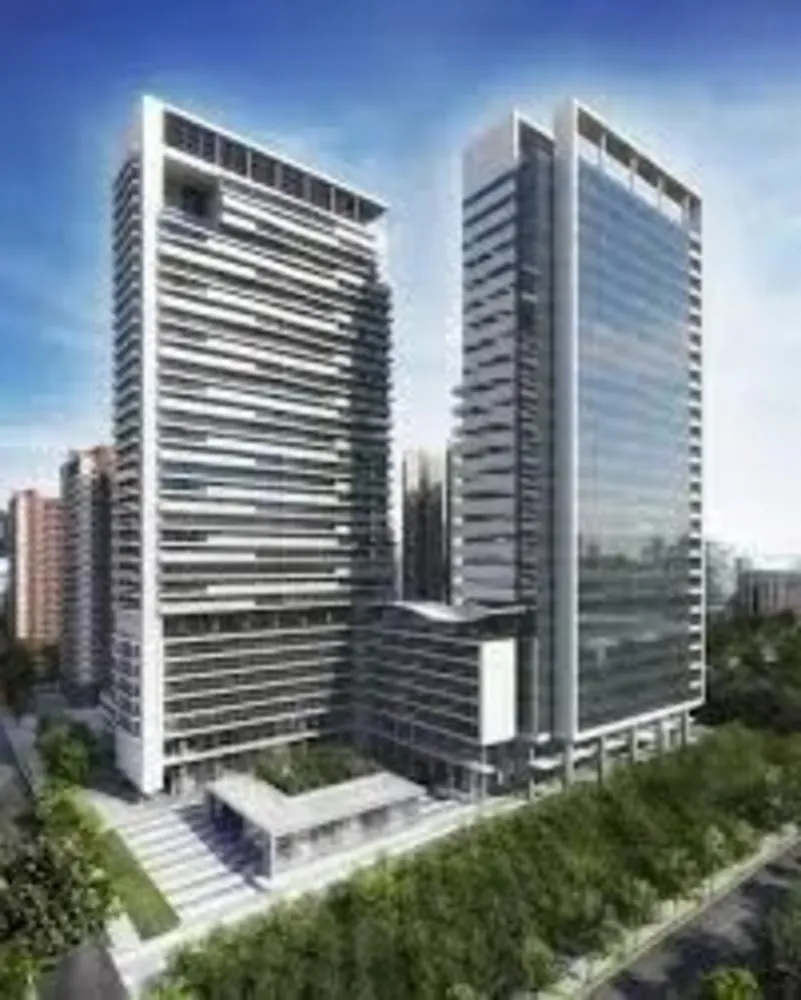 Apartamento, 2 quartos, 76 m² - Foto 4