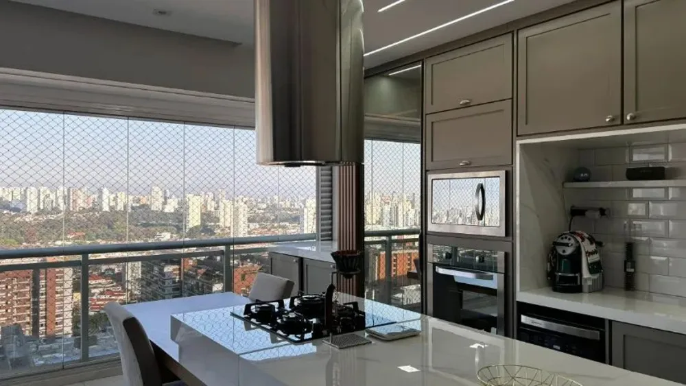 Apartamento, 2 quartos, 76 m² - Foto 2