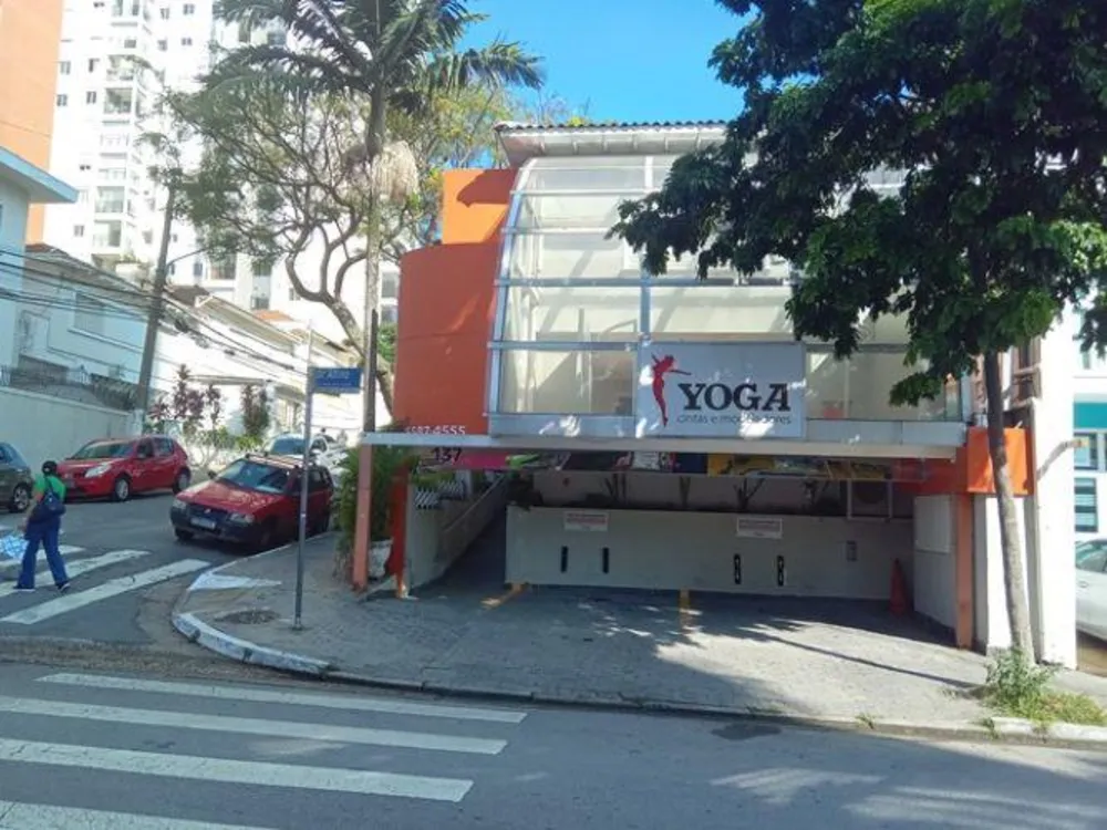 Prédio Inteiro, 396 m² - Foto 3