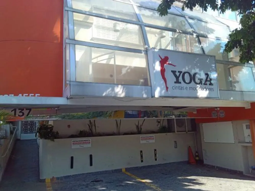 Prédio Inteiro, 396 m² - Foto 2