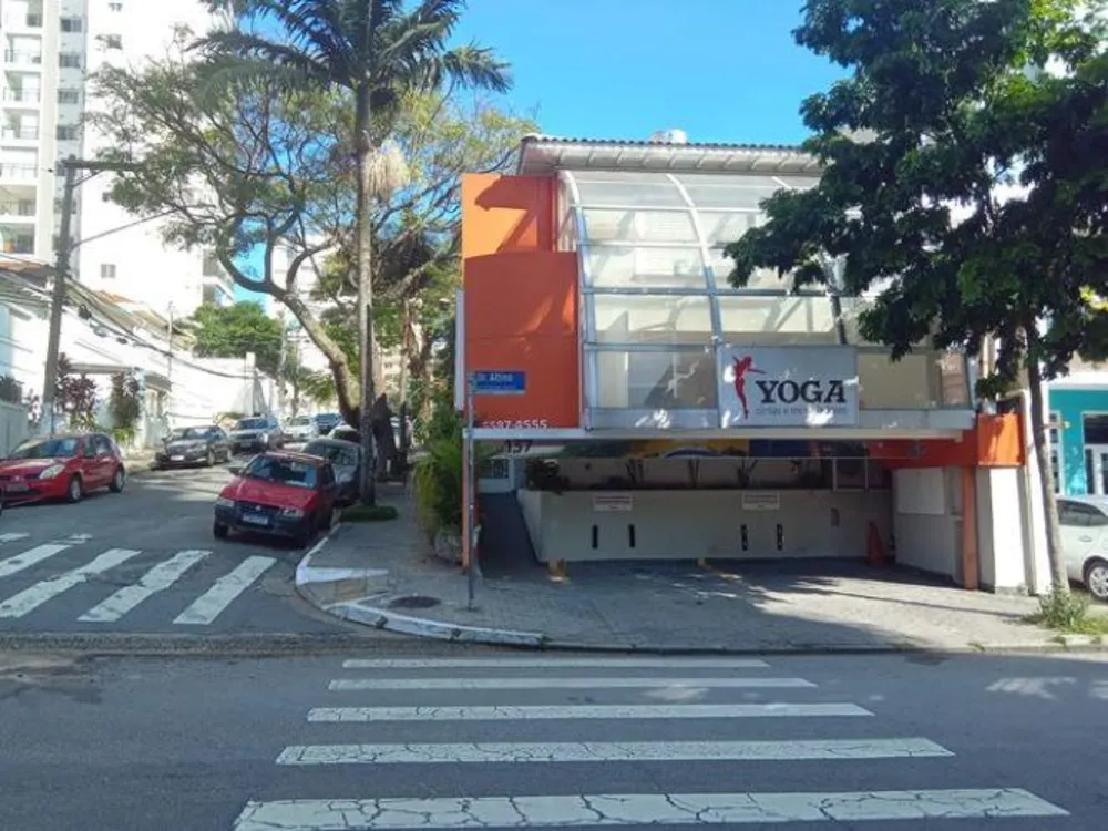 Prédio Inteiro, 396 m² - Foto 4