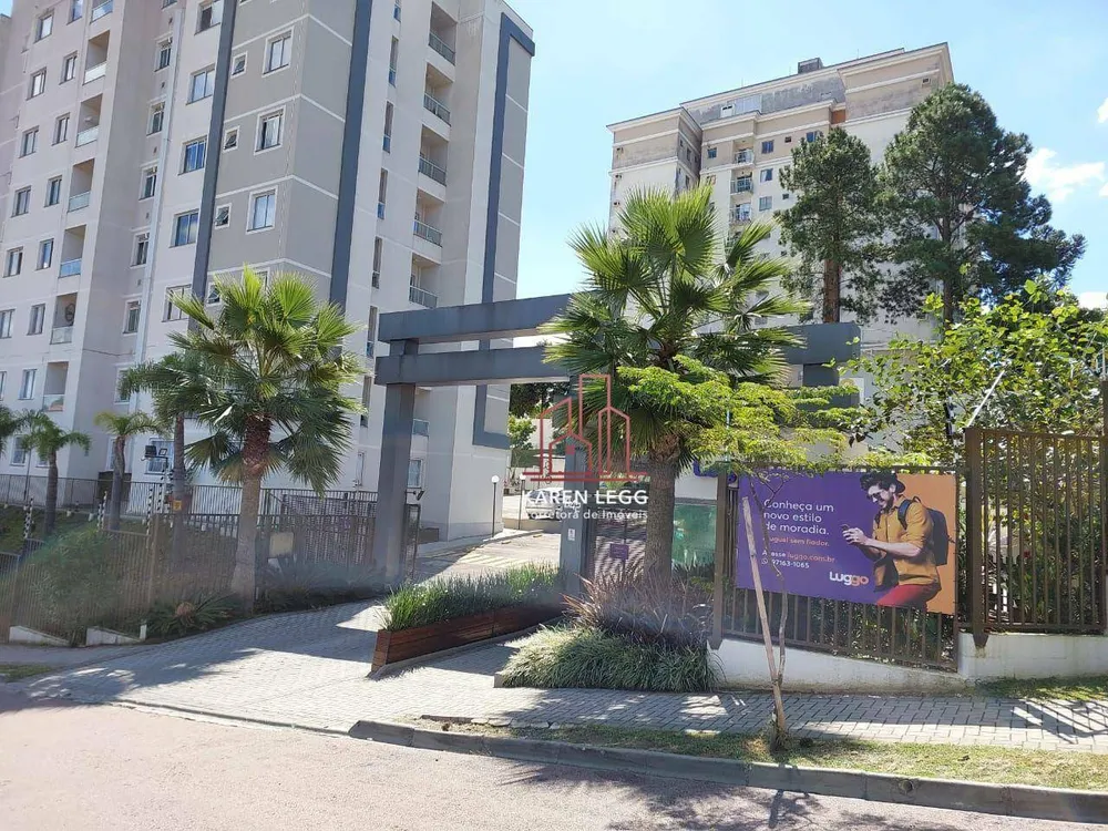 Apartamento, 2 quartos, 50 m² - Foto 12