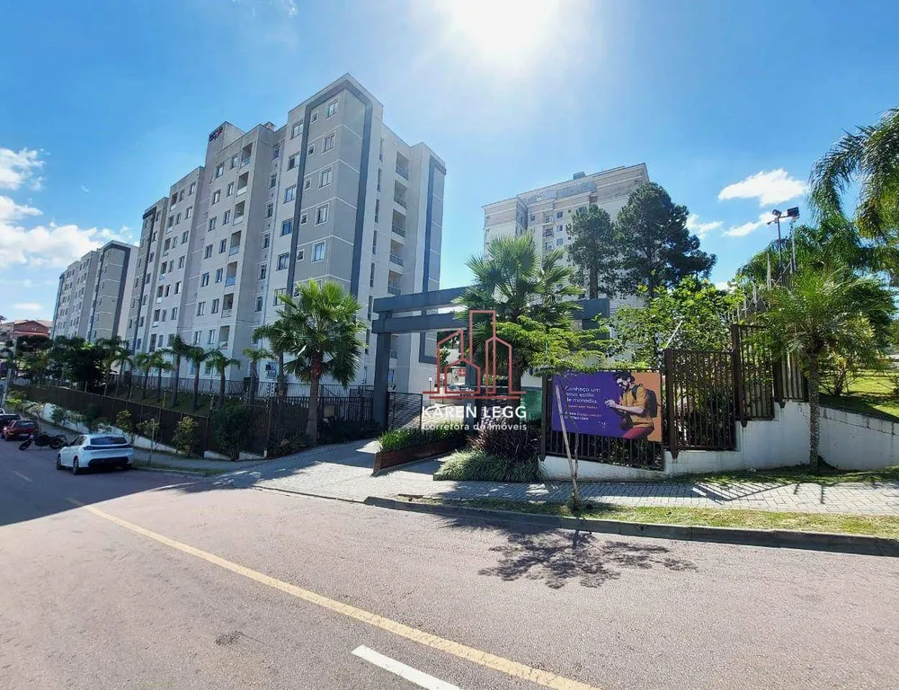 Apartamento, 2 quartos, 50 m² - Foto 7