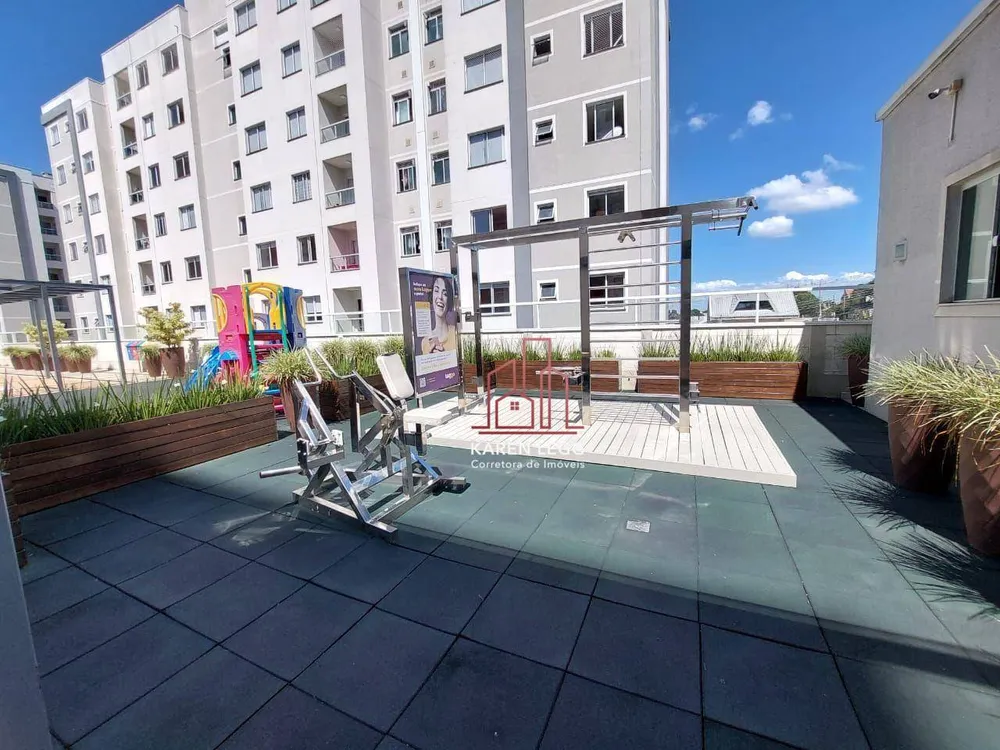 Apartamento, 2 quartos, 50 m² - Foto 14
