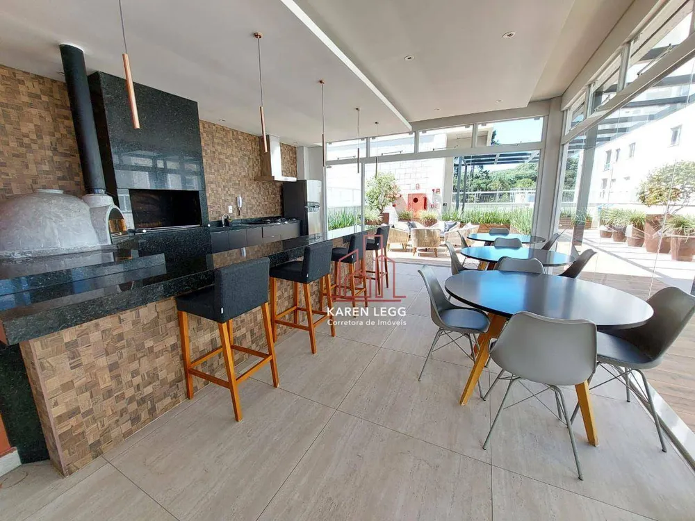 Apartamento, 2 quartos, 50 m² - Foto 3