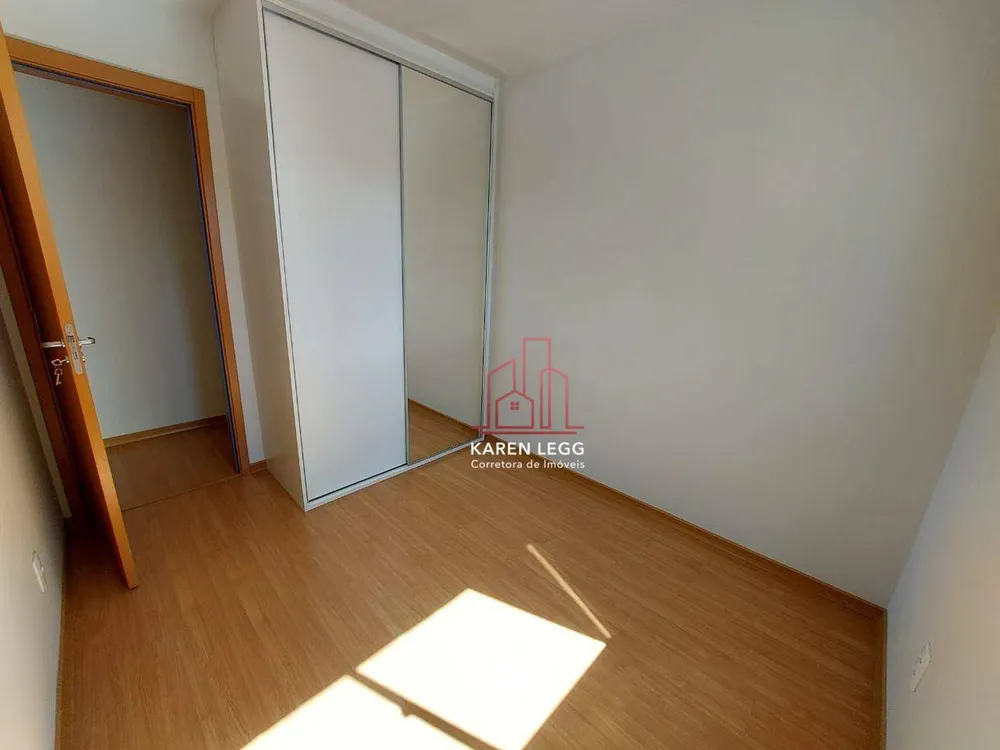 Apartamento, 2 quartos, 50 m² - Foto 6