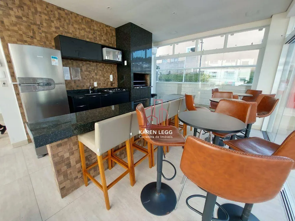 Apartamento, 2 quartos, 50 m² - Foto 13