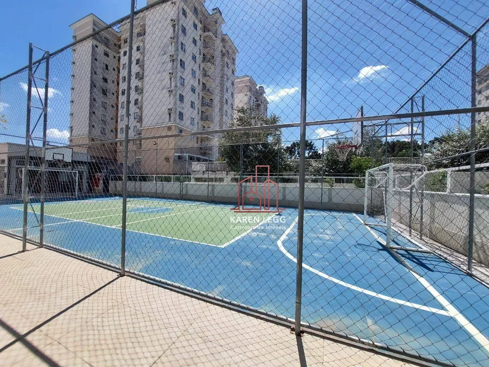 Apartamento, 2 quartos, 50 m² - Foto 2