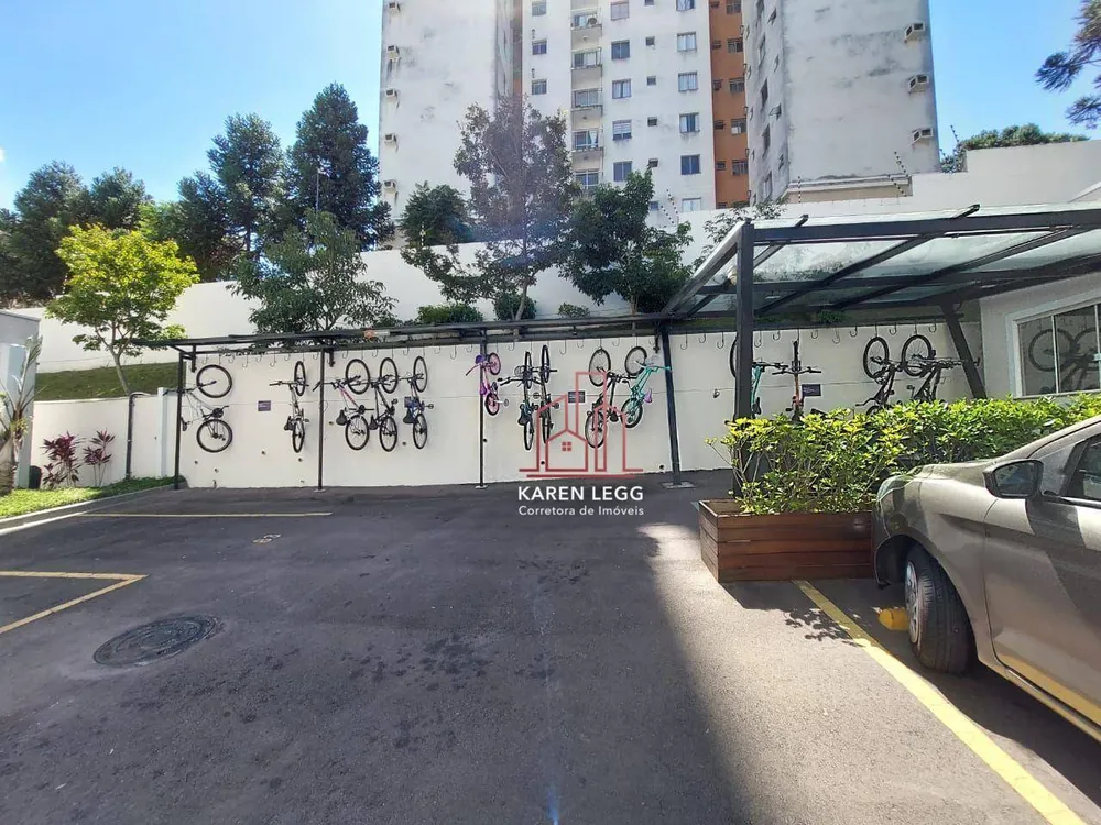 Apartamento, 2 quartos, 50 m² - Foto 15