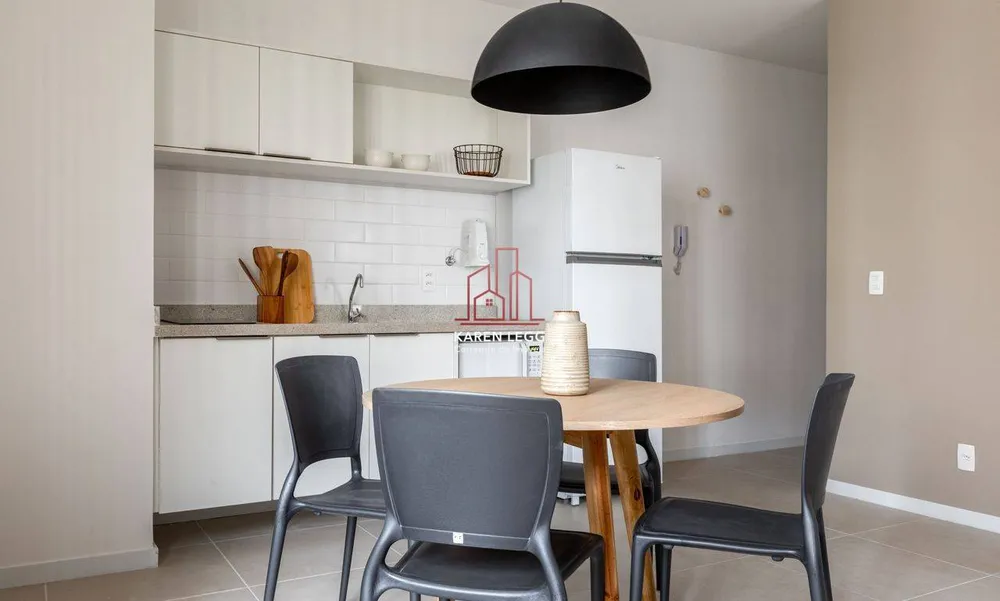 Apartamento, 1 quarto, 36 m² - Foto 6